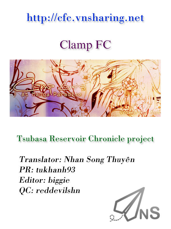 Huyền Thoại Đôi Cánh Chapter 64 - 1