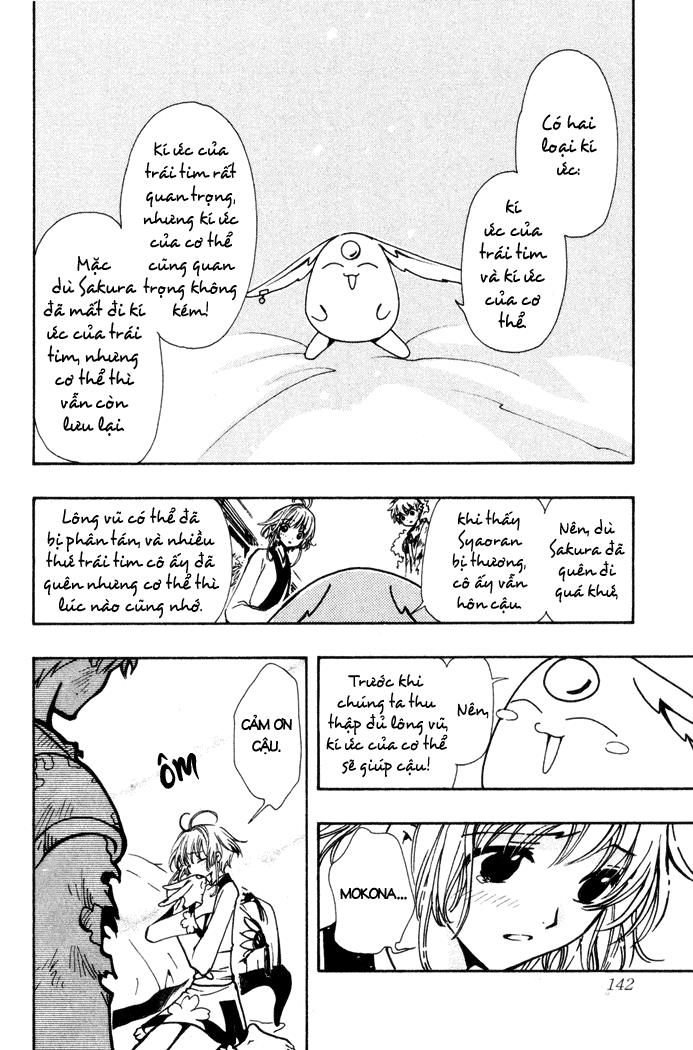 Huyền Thoại Đôi Cánh Chapter 64 - 12