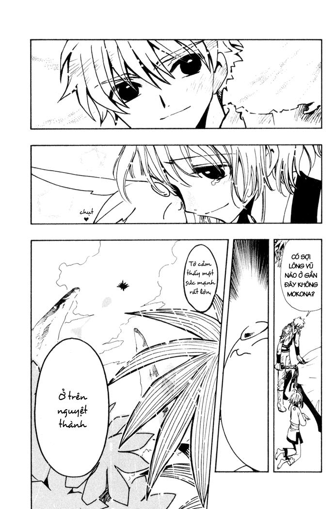 Huyền Thoại Đôi Cánh Chapter 64 - 13