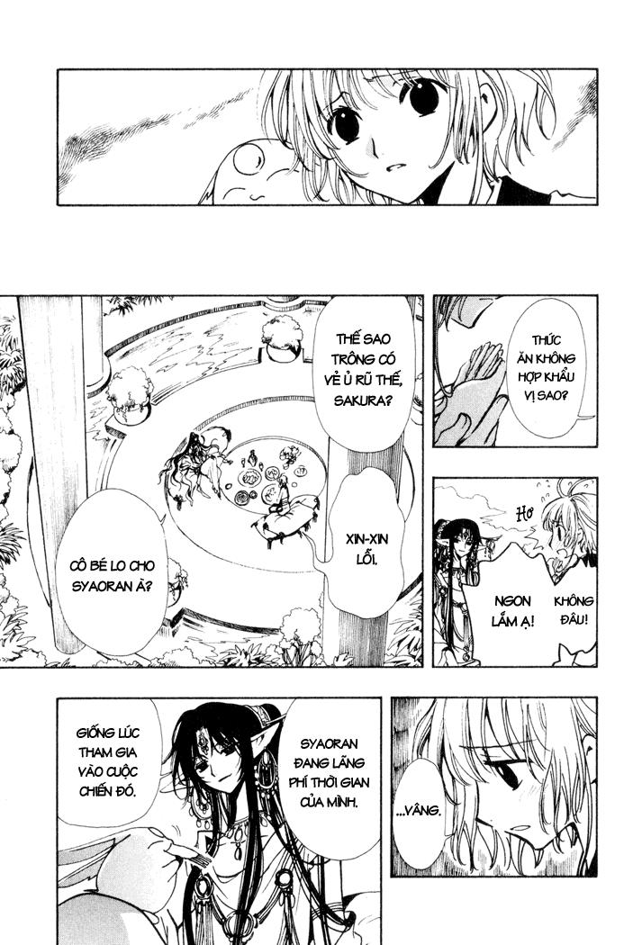 Huyền Thoại Đôi Cánh Chapter 64 - 15