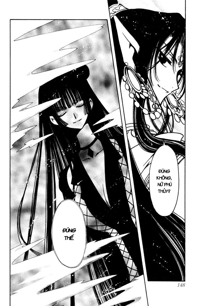 Huyền Thoại Đôi Cánh Chapter 64 - 18