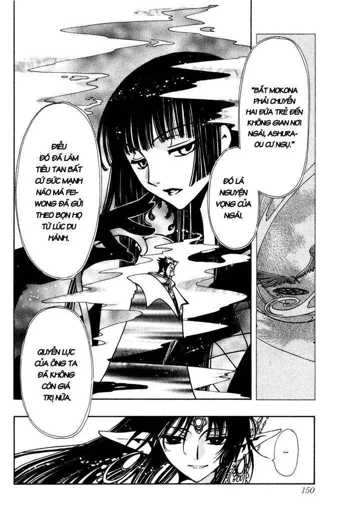Huyền Thoại Đôi Cánh Chapter 64 - 20