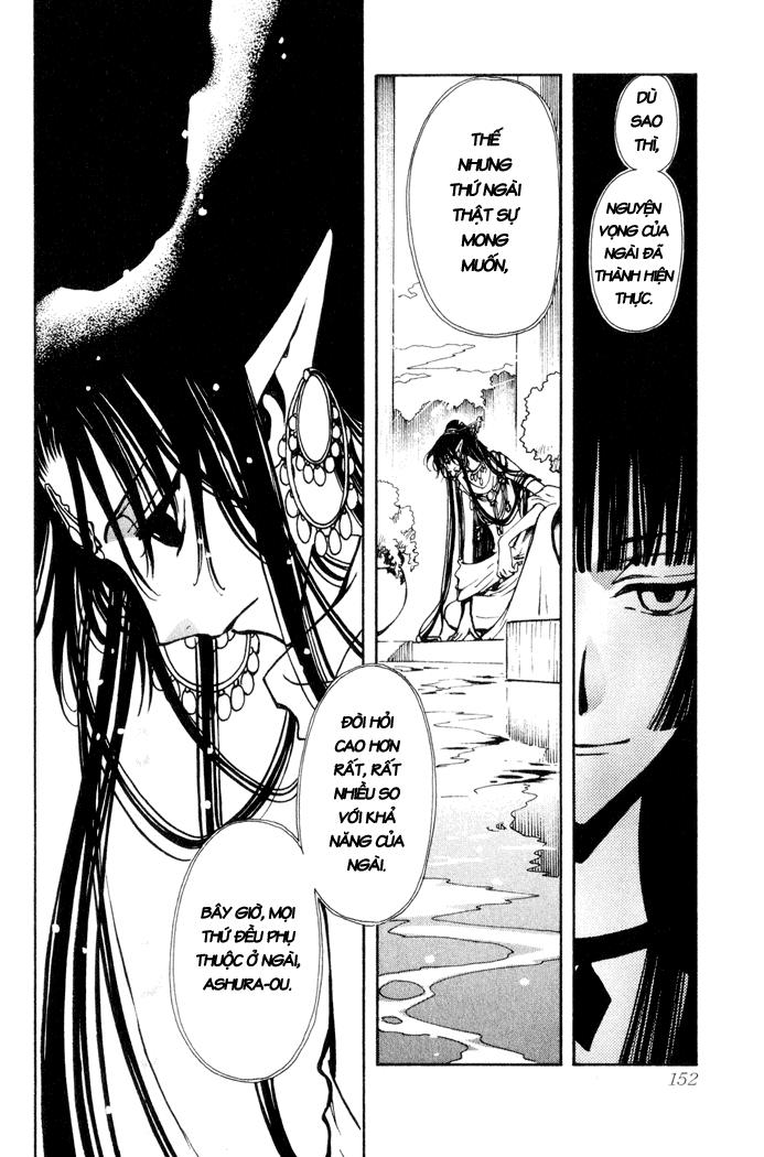 Huyền Thoại Đôi Cánh Chapter 64 - 22