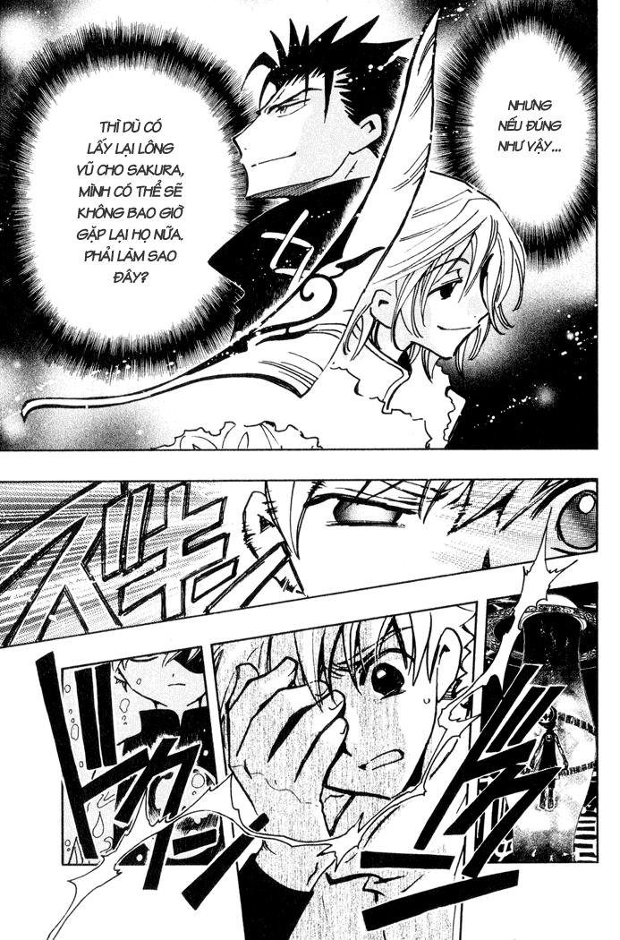 Huyền Thoại Đôi Cánh Chapter 64 - 27