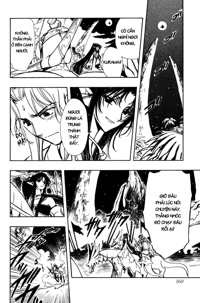 Huyền Thoại Đôi Cánh Chapter 64 - 30
