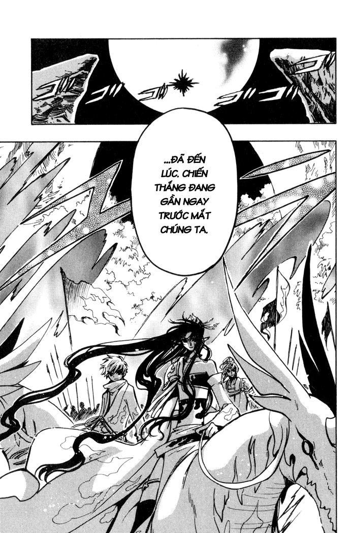 Huyền Thoại Đôi Cánh Chapter 64 - 33