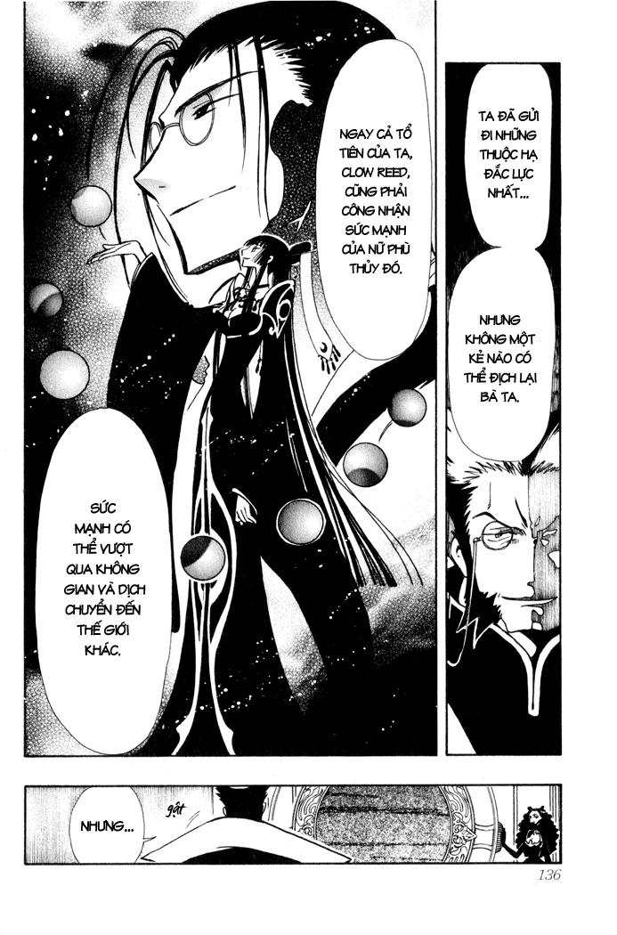 Huyền Thoại Đôi Cánh Chapter 64 - 6