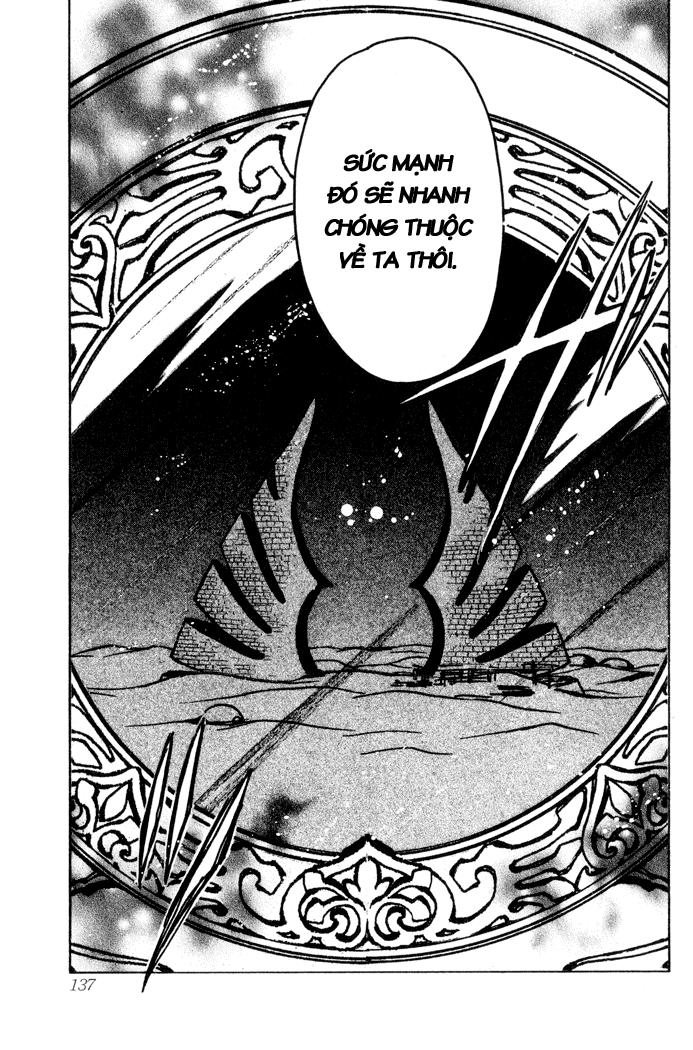 Huyền Thoại Đôi Cánh Chapter 64 - 7