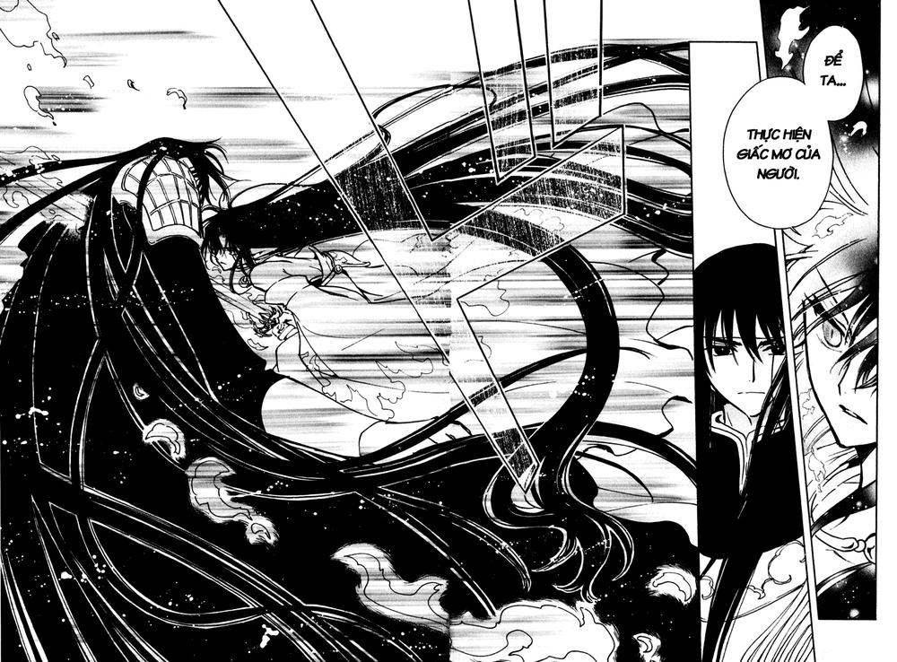 Huyền Thoại Đôi Cánh Chapter 65 - 13