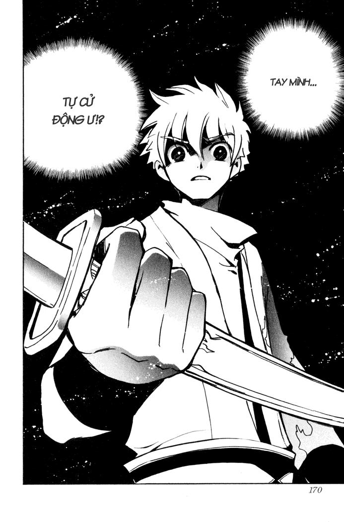 Huyền Thoại Đôi Cánh Chapter 65 - 7