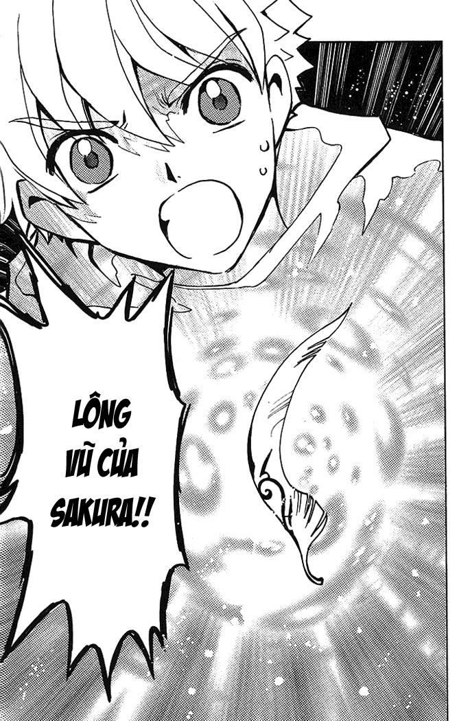 Huyền Thoại Đôi Cánh Chapter 66 - 7