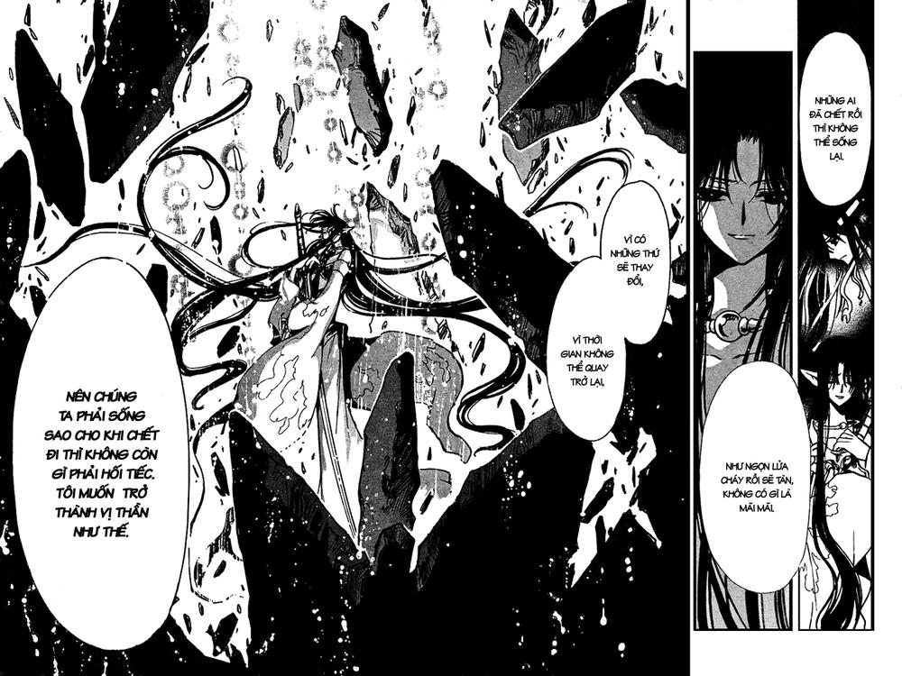 Huyền Thoại Đôi Cánh Chapter 67 - 12