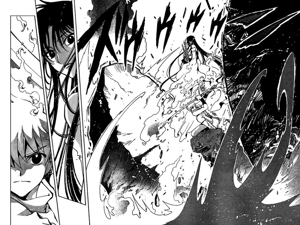 Huyền Thoại Đôi Cánh Chapter 67 - 4