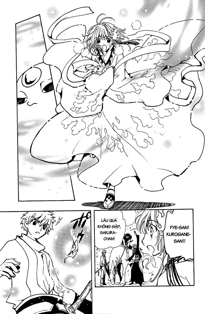 Huyền Thoại Đôi Cánh Chapter 68 - 7