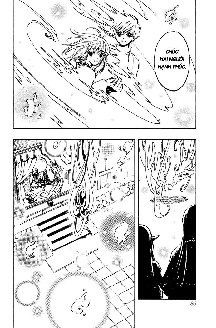 Huyền Thoại Đôi Cánh Chapter 69 - 19