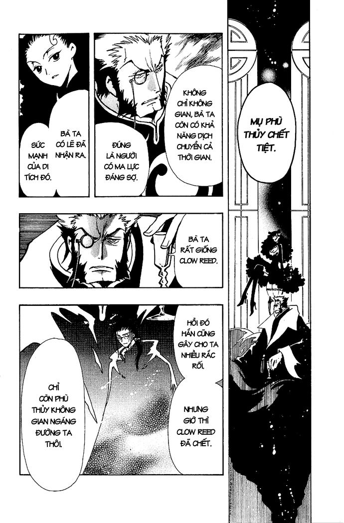 Huyền Thoại Đôi Cánh Chapter 69 - 22