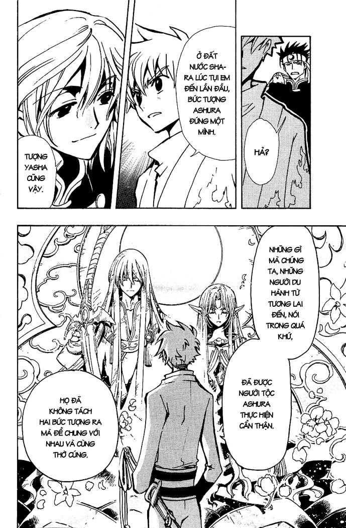 Huyền Thoại Đôi Cánh Chapter 69 - 10