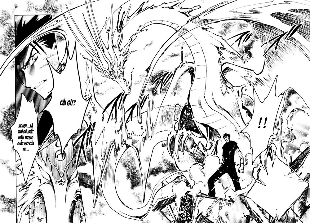 Huyền Thoại Đôi Cánh Chapter 7 - 24