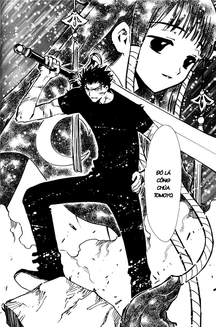 Huyền Thoại Đôi Cánh Chapter 7 - 30