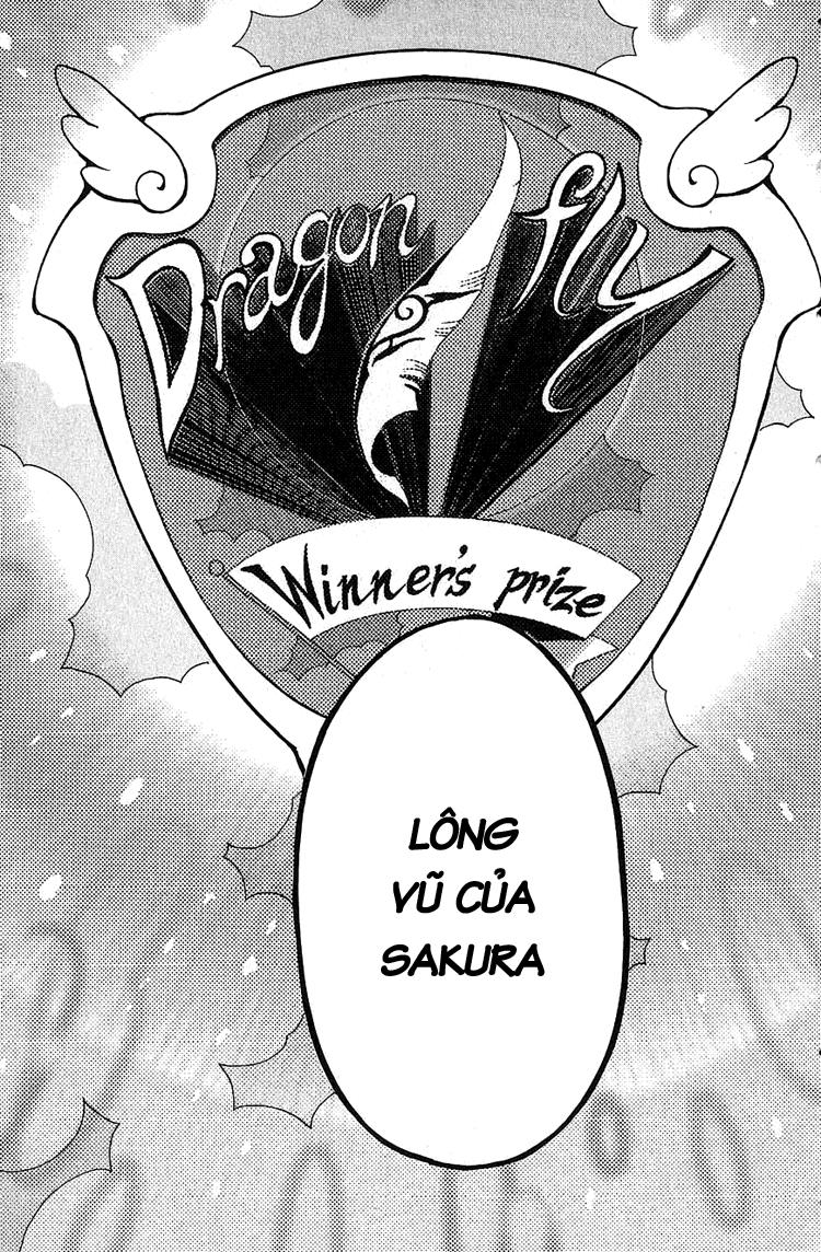 Huyền Thoại Đôi Cánh Chapter 70 - 12