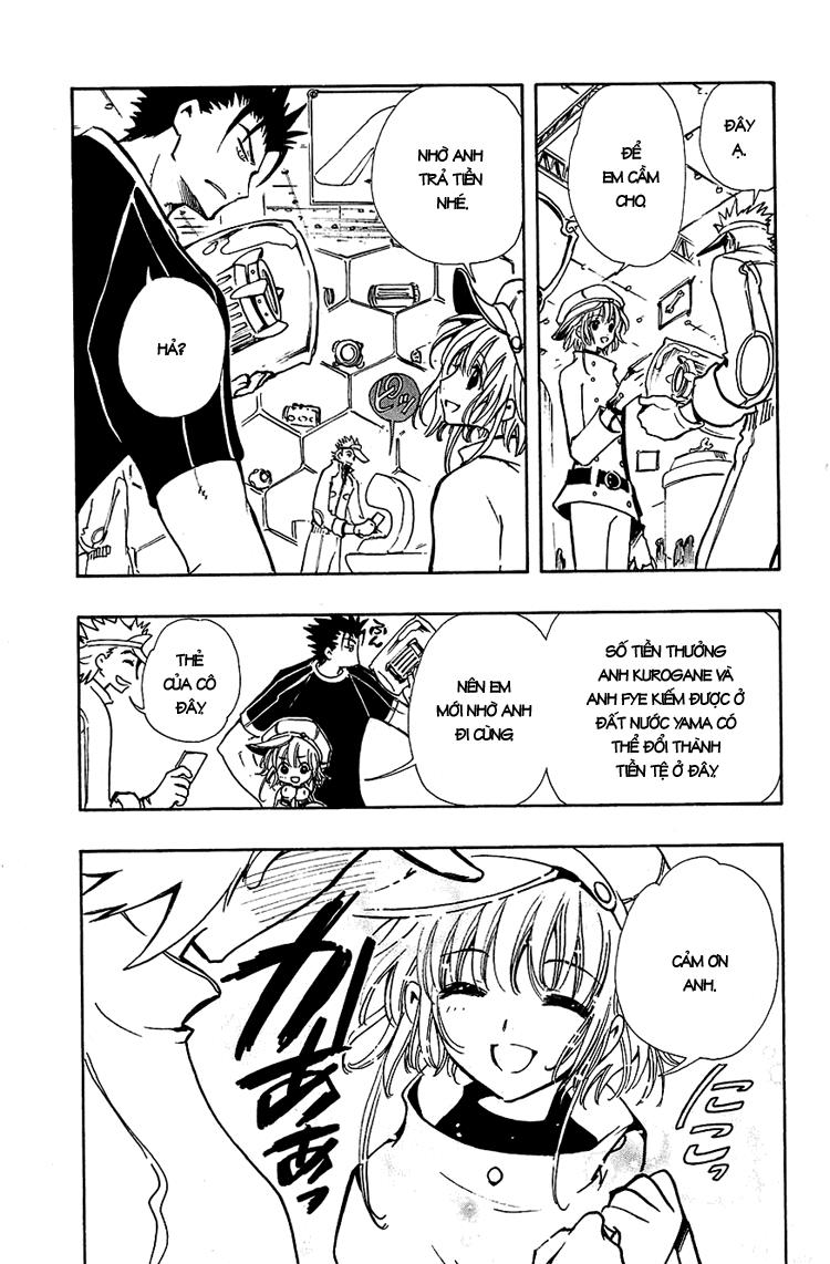 Huyền Thoại Đôi Cánh Chapter 70 - 14