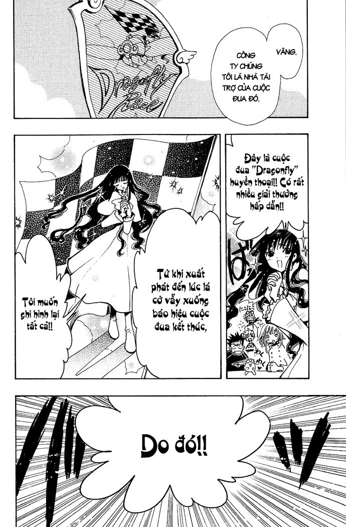 Huyền Thoại Đôi Cánh Chapter 71 - 12