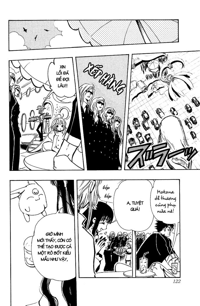 Huyền Thoại Đôi Cánh Chapter 71 - 10