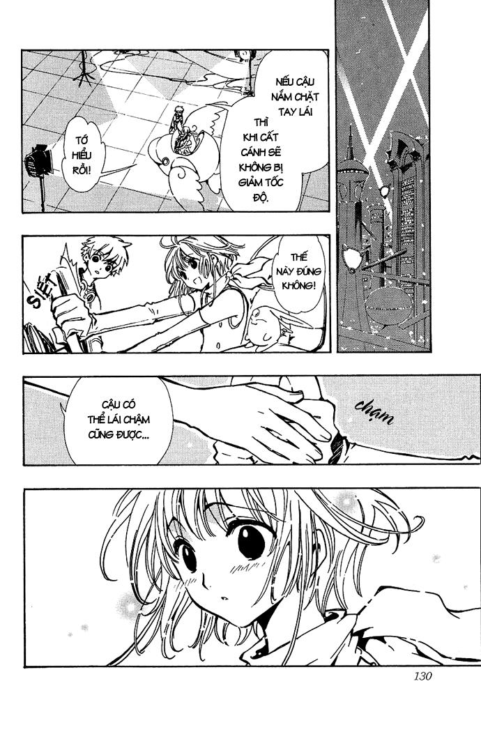 Huyền Thoại Đôi Cánh Chapter 72 - 2