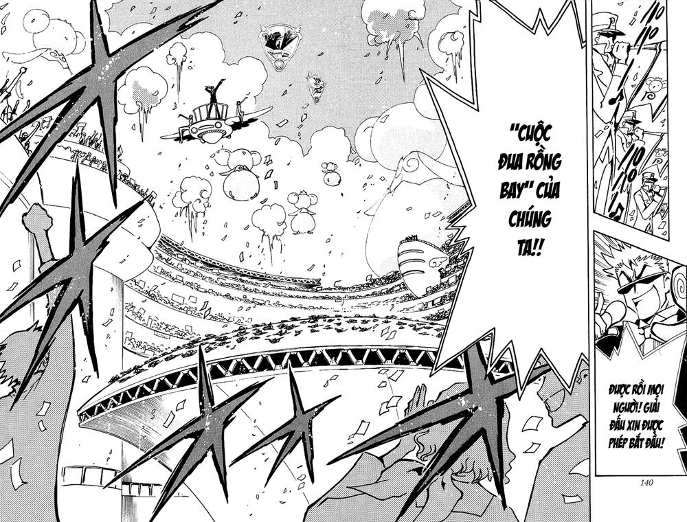 Huyền Thoại Đôi Cánh Chapter 72 - 12