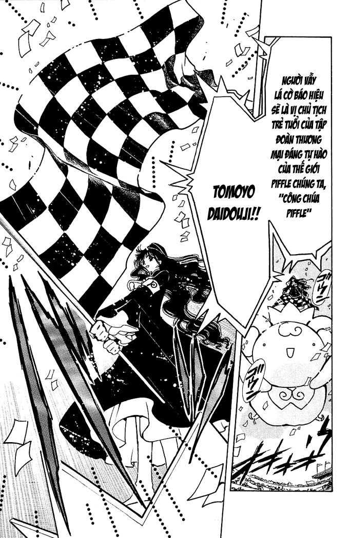 Huyền Thoại Đôi Cánh Chapter 72 - 16