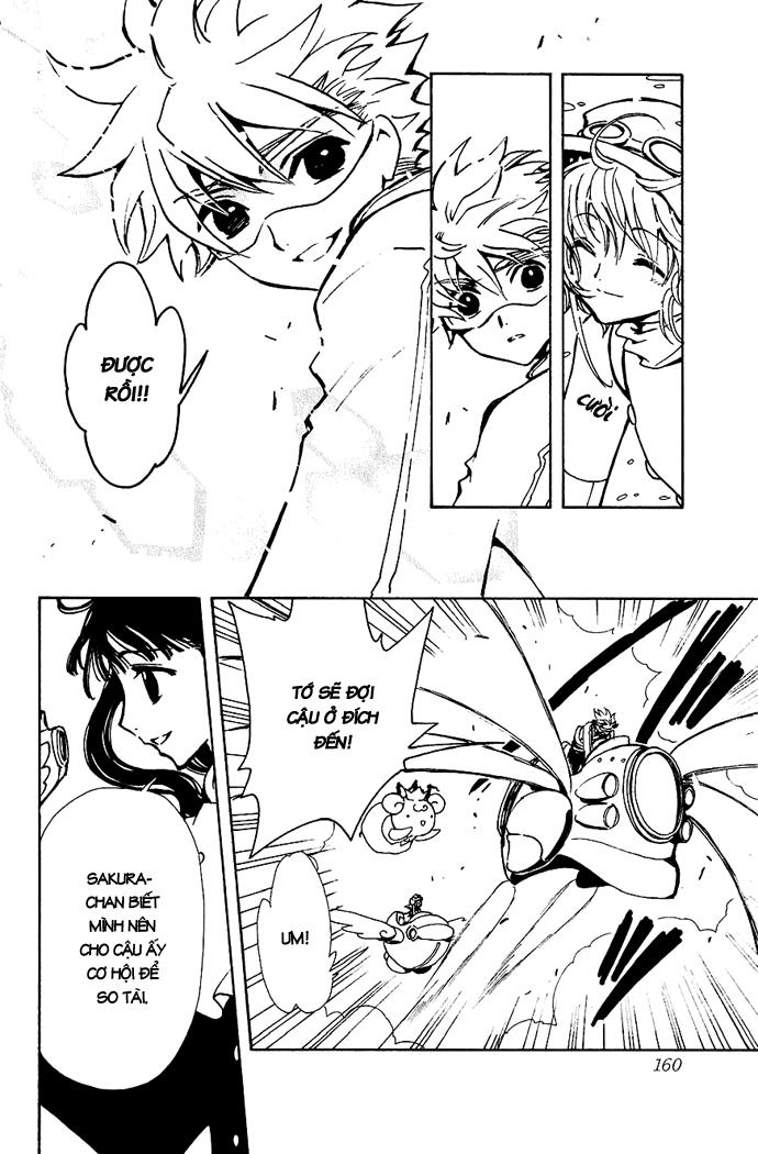 Huyền Thoại Đôi Cánh Chapter 73 - 12