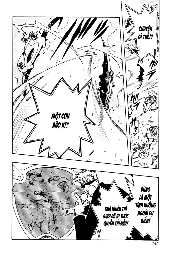 Huyền Thoại Đôi Cánh Chapter 73 - 14