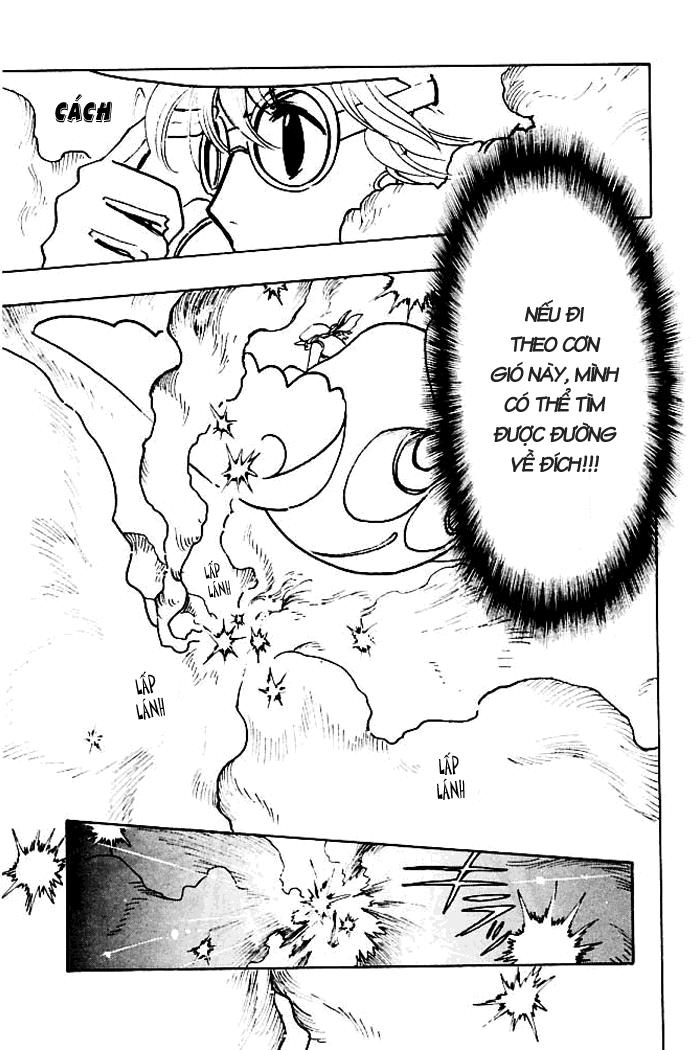 Huyền Thoại Đôi Cánh Chapter 74 - 15