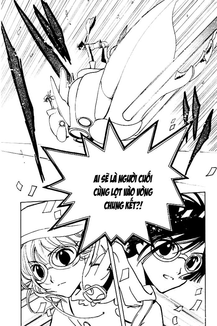 Huyền Thoại Đôi Cánh Chapter 74 - 18