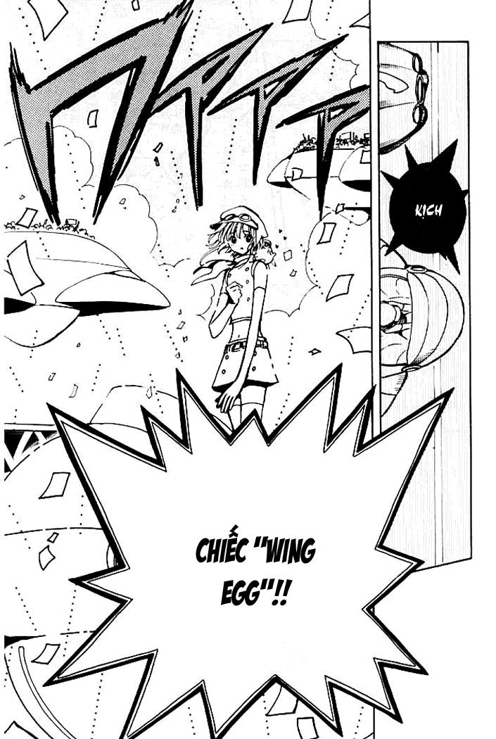 Huyền Thoại Đôi Cánh Chapter 74 - 20