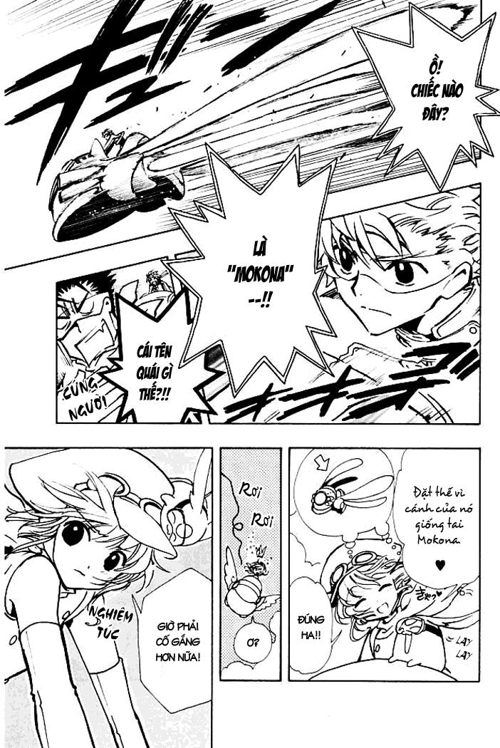 Huyền Thoại Đôi Cánh Chapter 74 - 7