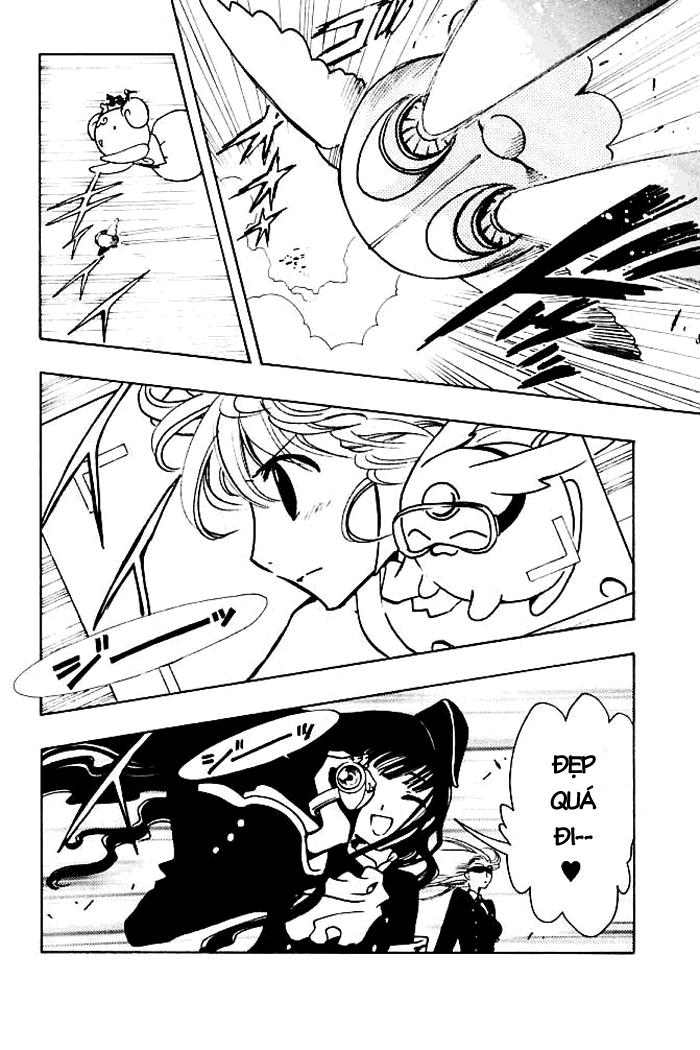 Huyền Thoại Đôi Cánh Chapter 74 - 8