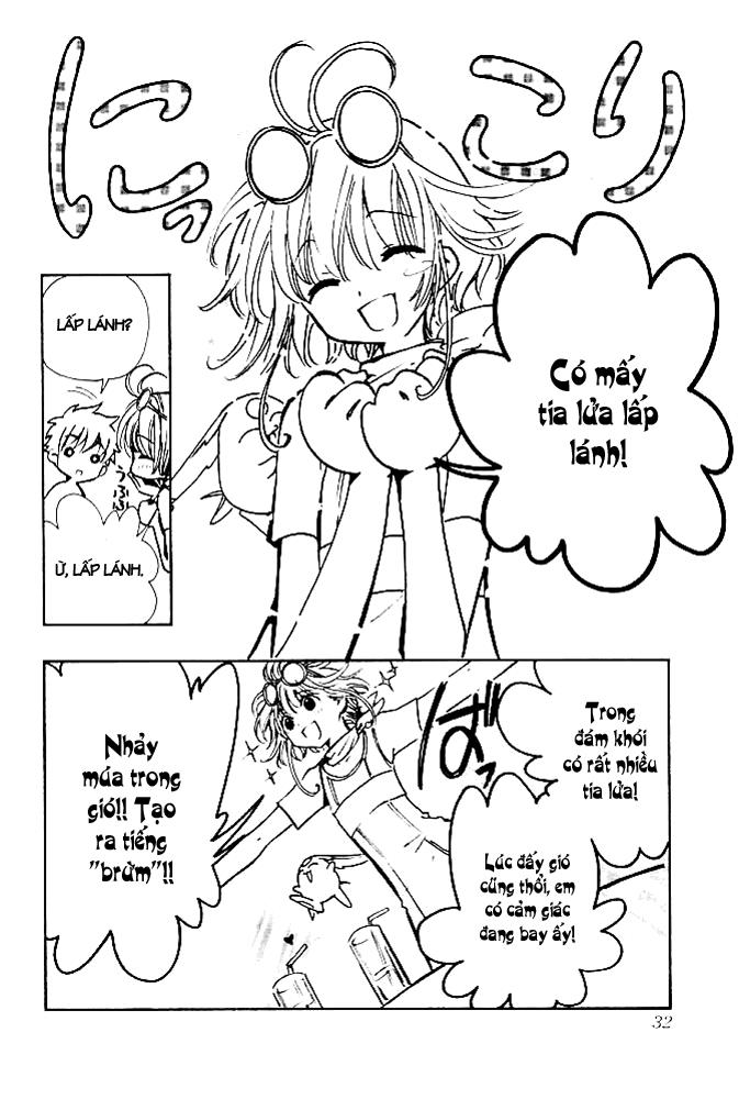 Huyền Thoại Đôi Cánh Chapter 75 - 5