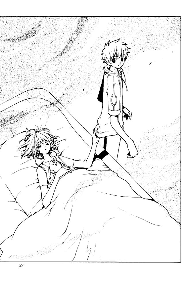 Huyền Thoại Đôi Cánh Chapter 75 - 10