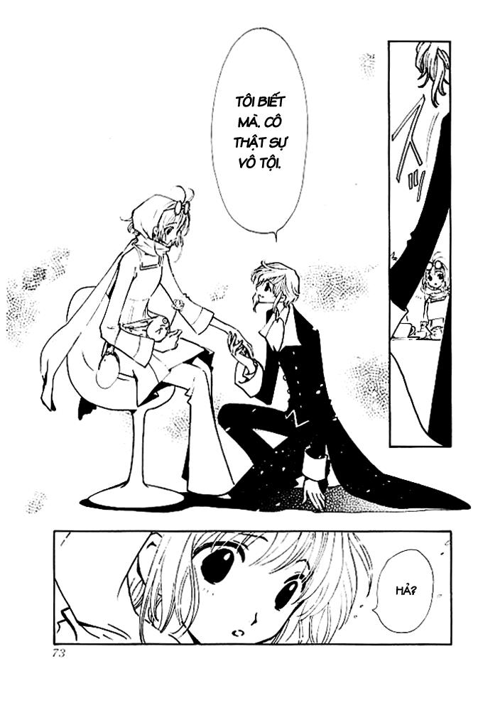 Huyền Thoại Đôi Cánh Chapter 77 - 9