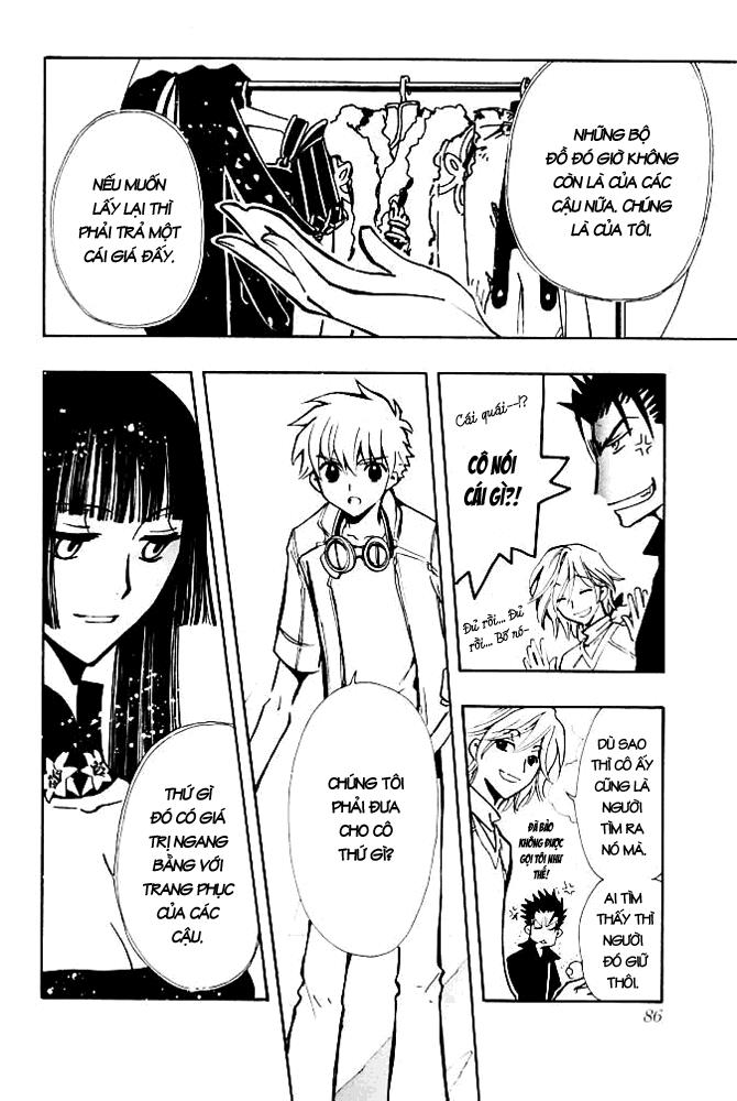 Huyền Thoại Đôi Cánh Chapter 78 - 4