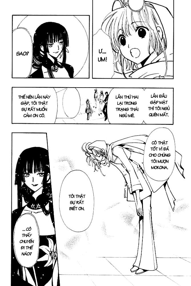 Huyền Thoại Đôi Cánh Chapter 78 - 6