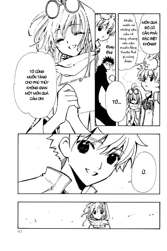 Huyền Thoại Đôi Cánh Chapter 78 - 10