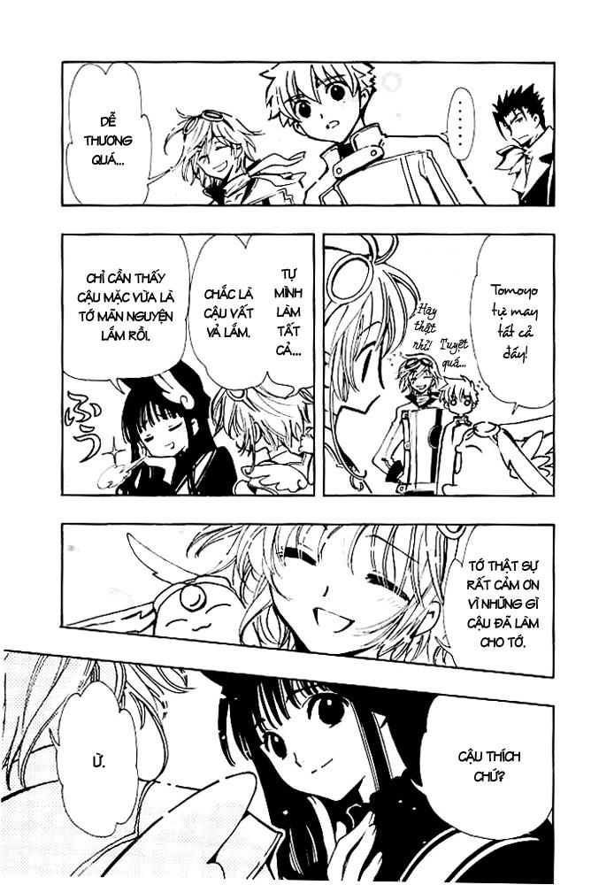 Huyền Thoại Đôi Cánh Chapter 79 - 11