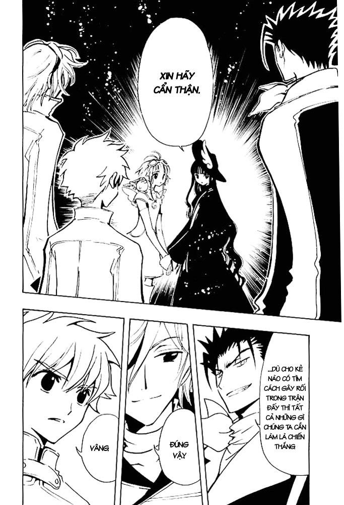 Huyền Thoại Đôi Cánh Chapter 79 - 14