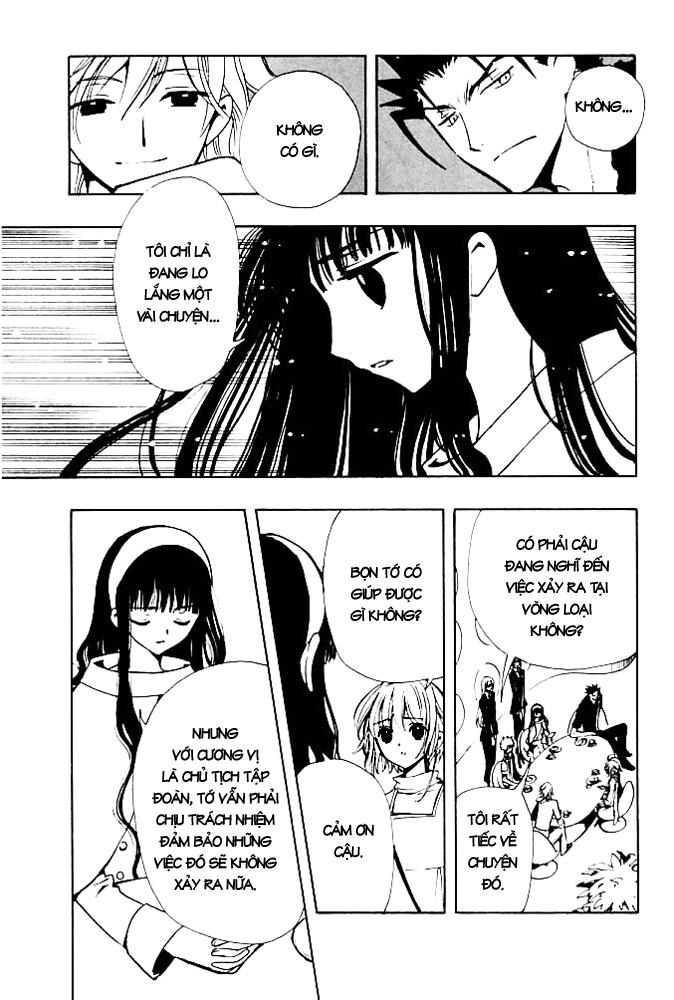 Huyền Thoại Đôi Cánh Chapter 79 - 3