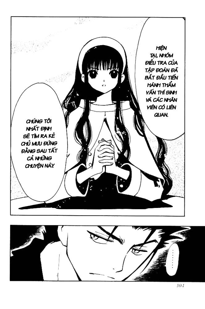 Huyền Thoại Đôi Cánh Chapter 79 - 4