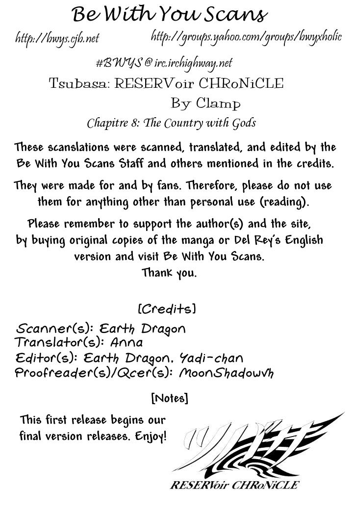 Huyền Thoại Đôi Cánh Chapter 8 - 2