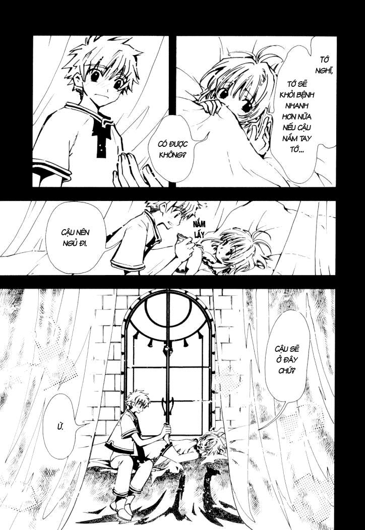 Huyền Thoại Đôi Cánh Chapter 8 - 15