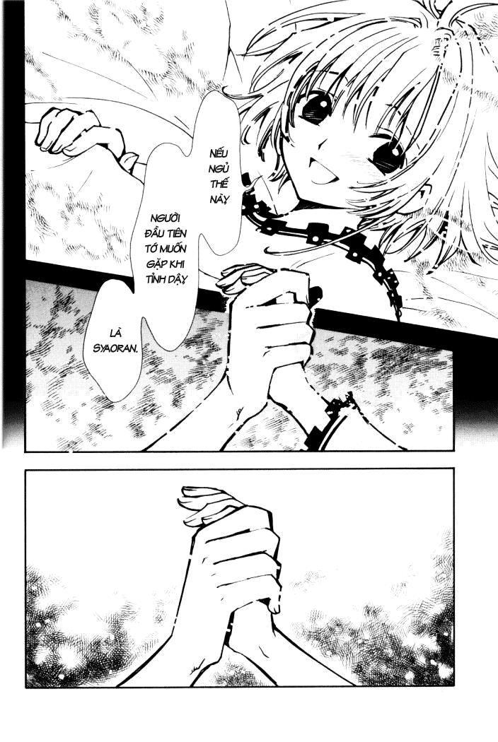 Huyền Thoại Đôi Cánh Chapter 8 - 16